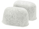 Keurig® Replacement White Charcoal Water Filter Cartridges, 2/Pack (5084)