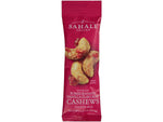 Sahale Snacks Glazed Mix Pomegranate Vanilla Cashews, 1.5 oz., 18 Bags/Pack (SMU00328)