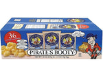 Pirate's Booty Cheese Popcorn, .5 oz., 36/Box (220-00092)