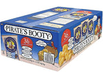 Pirate's Booty Cheese Popcorn, .5 oz., 36/Box (220-00092)