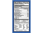 Pirate's Booty Cheese Popcorn, .5 oz., 36/Box (220-00092)