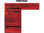 Jack Link’s Variety Beef Jerky, 1.25 oz., 9/Carton (220-00411)