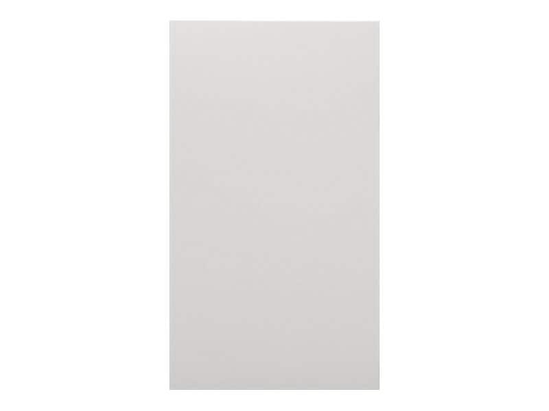 JAM Paper Vellum Bristol 67 lb. Cardstock Paper, 8.5" x 14", Gray Vellum Bristol, 50 Sheets/Pack (16928442)