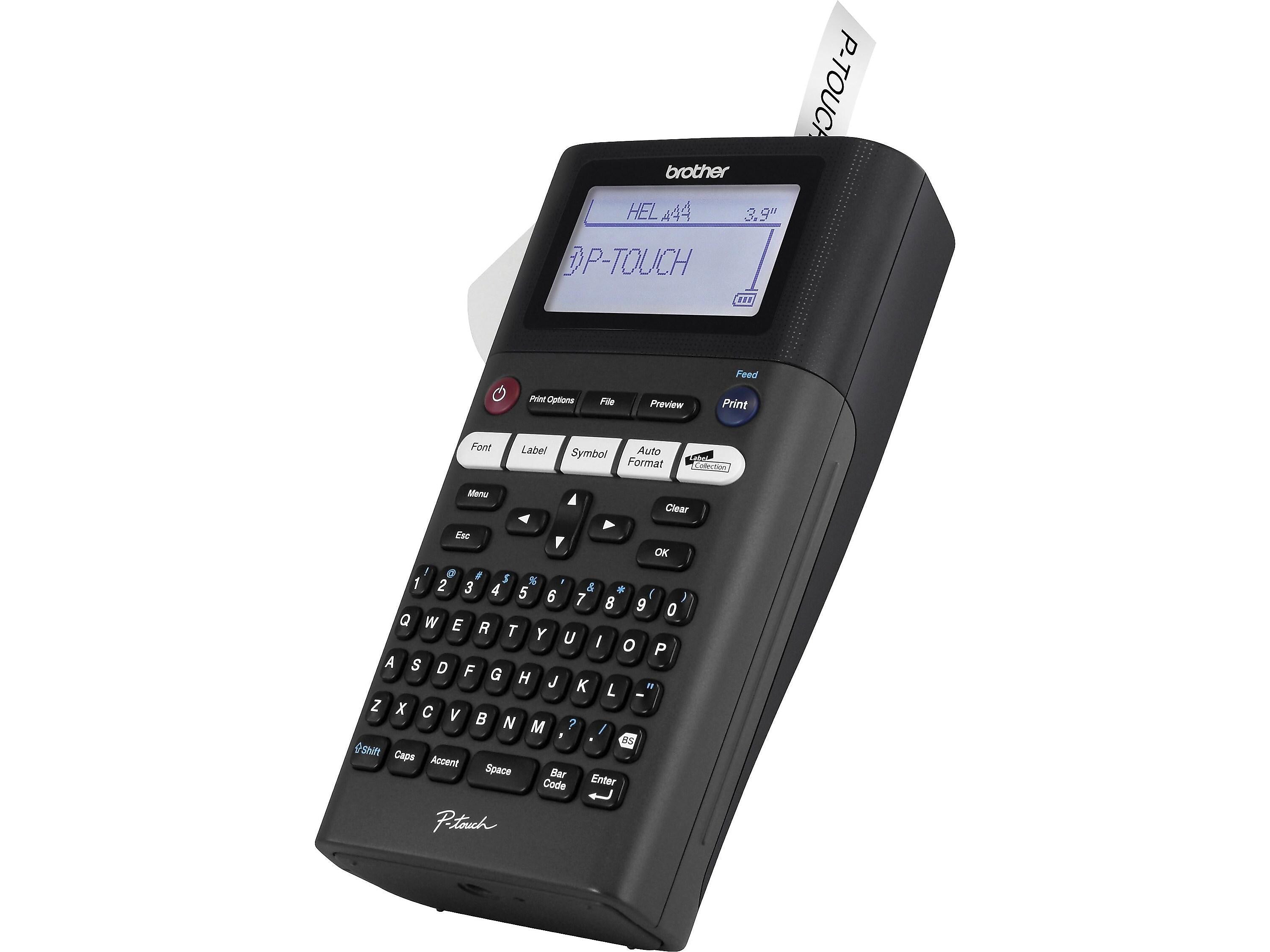 Brother P-Touch PT-H300 Portable Label Maker (PTH300)
