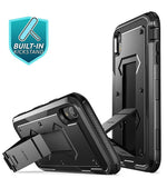 I-Blason Armorbox Black for iPhone XR (IPXR6.1-AB-BLK)