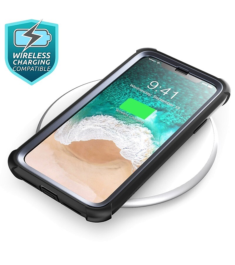 I-Blason Ares Black for iPhone XR (IPXR6.1-ARES-BK)