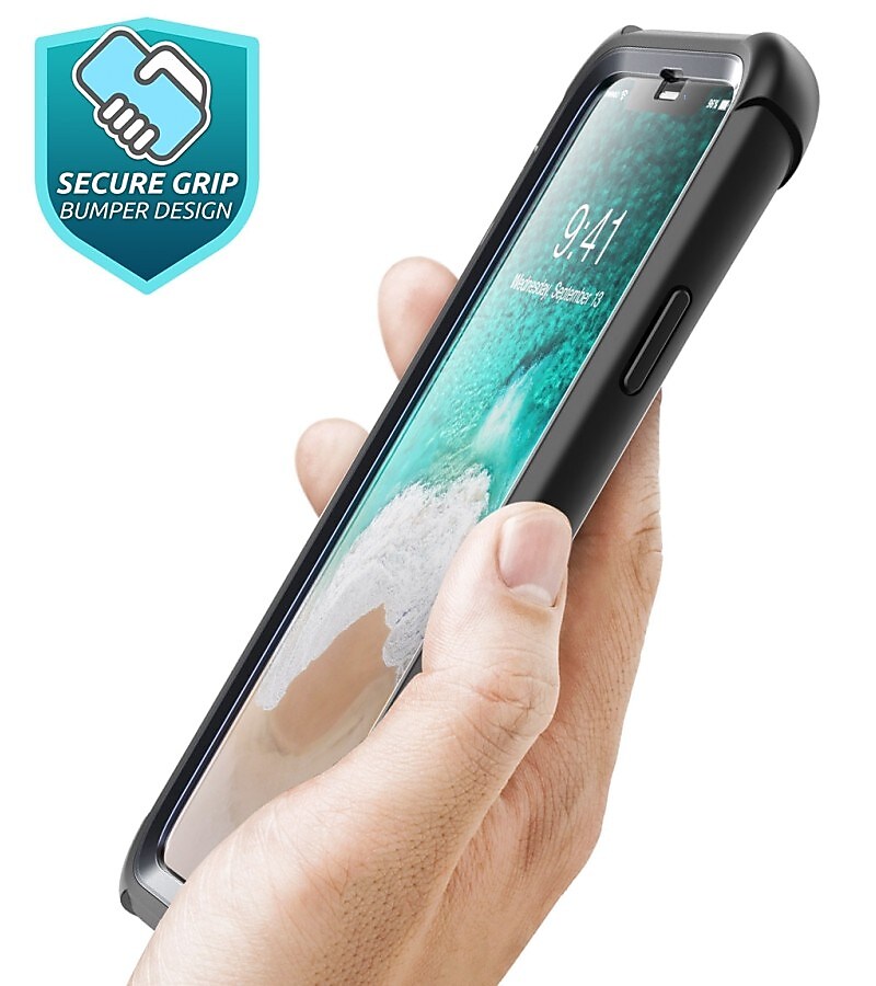 I-Blason Ares Black for iPhone XR (IPXR6.1-ARES-BK)