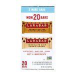 Larabar Gluten Free Nutrition Bar Variety Pack, 1.6 oz., 20 Bars/Box (220-00447)