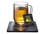 Steep Herbal Tea Bags, 20/Box (17707)