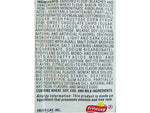 Grandma's Brownies, Chocolate, 2.5 Oz., 60/Carton (FRI10310)