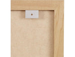 Quartet Standard Cork & Dry Erase Whiteboard, 4' x 3' (QTS554)