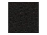 Quartet Oval Office Fabric Bulletin Board, Frameless, 3'H x 4'W (7684BK)