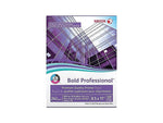 Xerox Bold Professional 8.5" x 11" Bond Paper, 24 lbs., 98 Brightness, 500/Ream (3R13038)