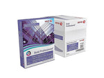 Xerox Bold Professional 8.5" x 11" Bond Paper, 24 lbs., 98 Brightness, 500 Sheets/Ream, 5 Reams/Carton (3R13038)