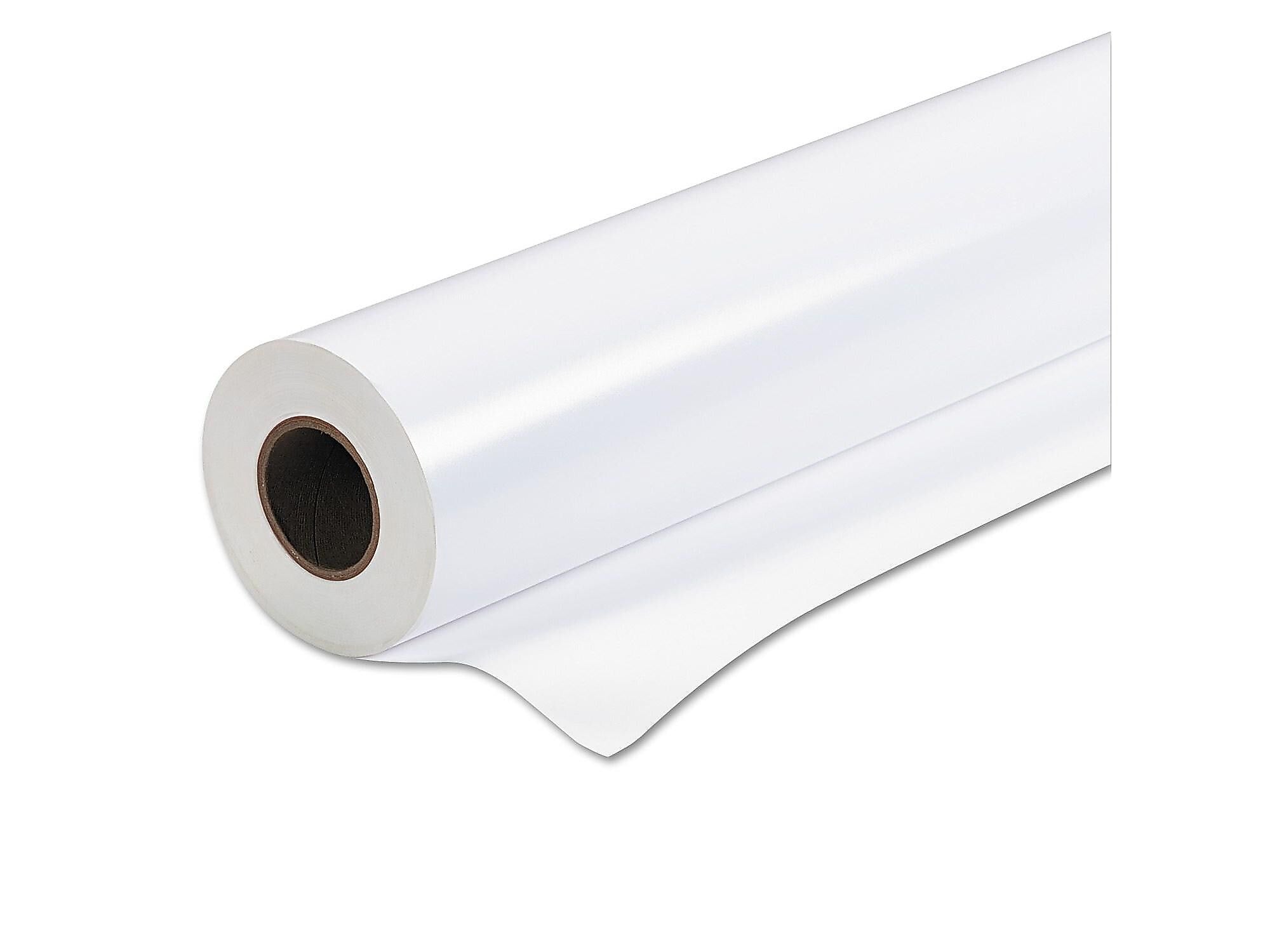 Epson Premium Semi-Gloss Photo Paper, 44" x 1200" (S041395)