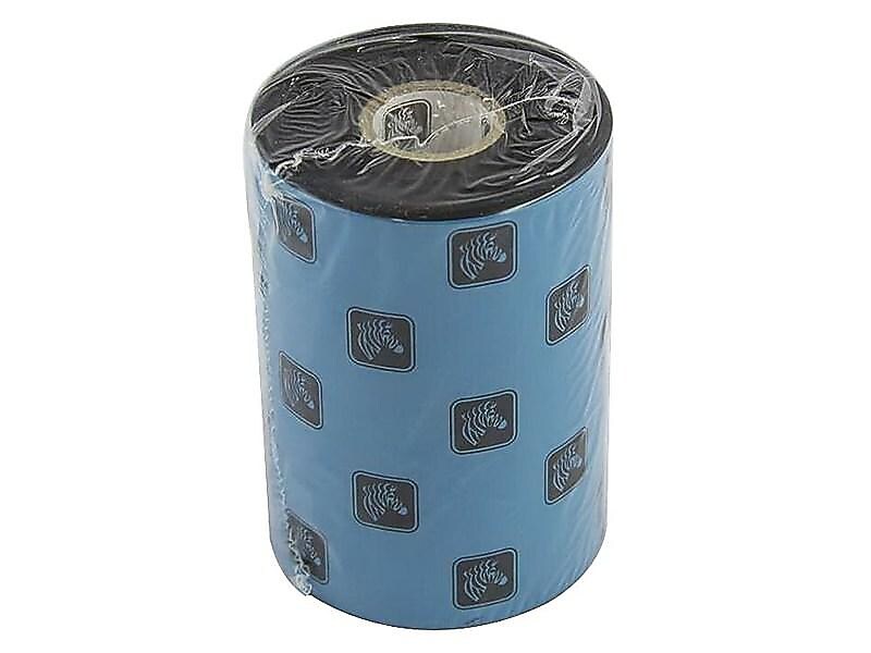 Zebra ID Printer Ribbons (06100BK11045)