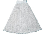 Rubbermaid Value Pro Wet Mop Head, Headband (FGV11600WH00)