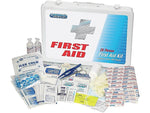 PhysiciansCare 105 pc. First Aid Kit for 25 People (90175-001)