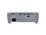 ViewSonic 4000 Lumens WXGA Home with HDMI and Vertical Keystone, White (PA503W)