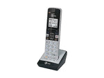 AT&T Cordless Telephone, Silver/Black (TL86003)