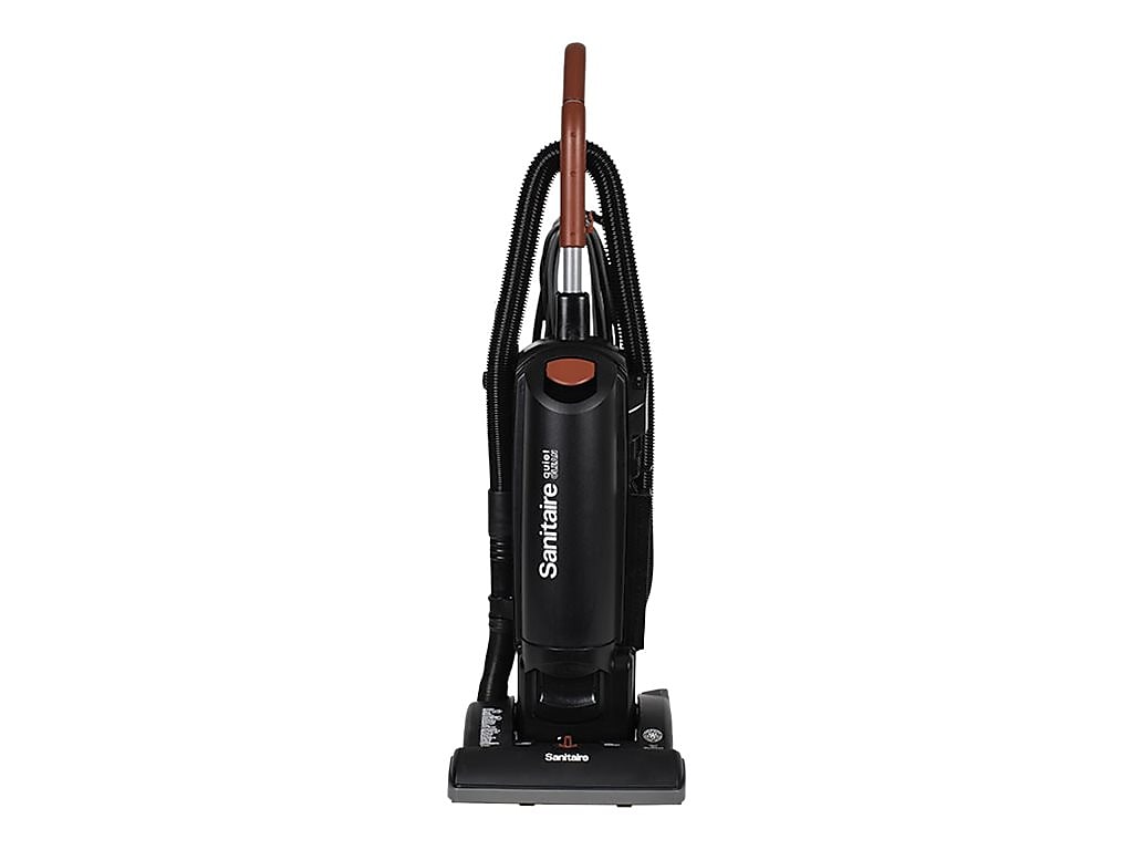 Sanitaire FORCE QuietClean Upright Vacuum (SC5713D)