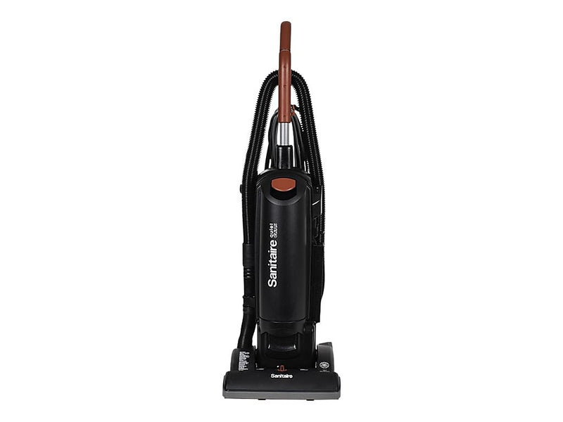 Sanitaire FORCE QuietClean Upright Vacuum (SC5713D)
