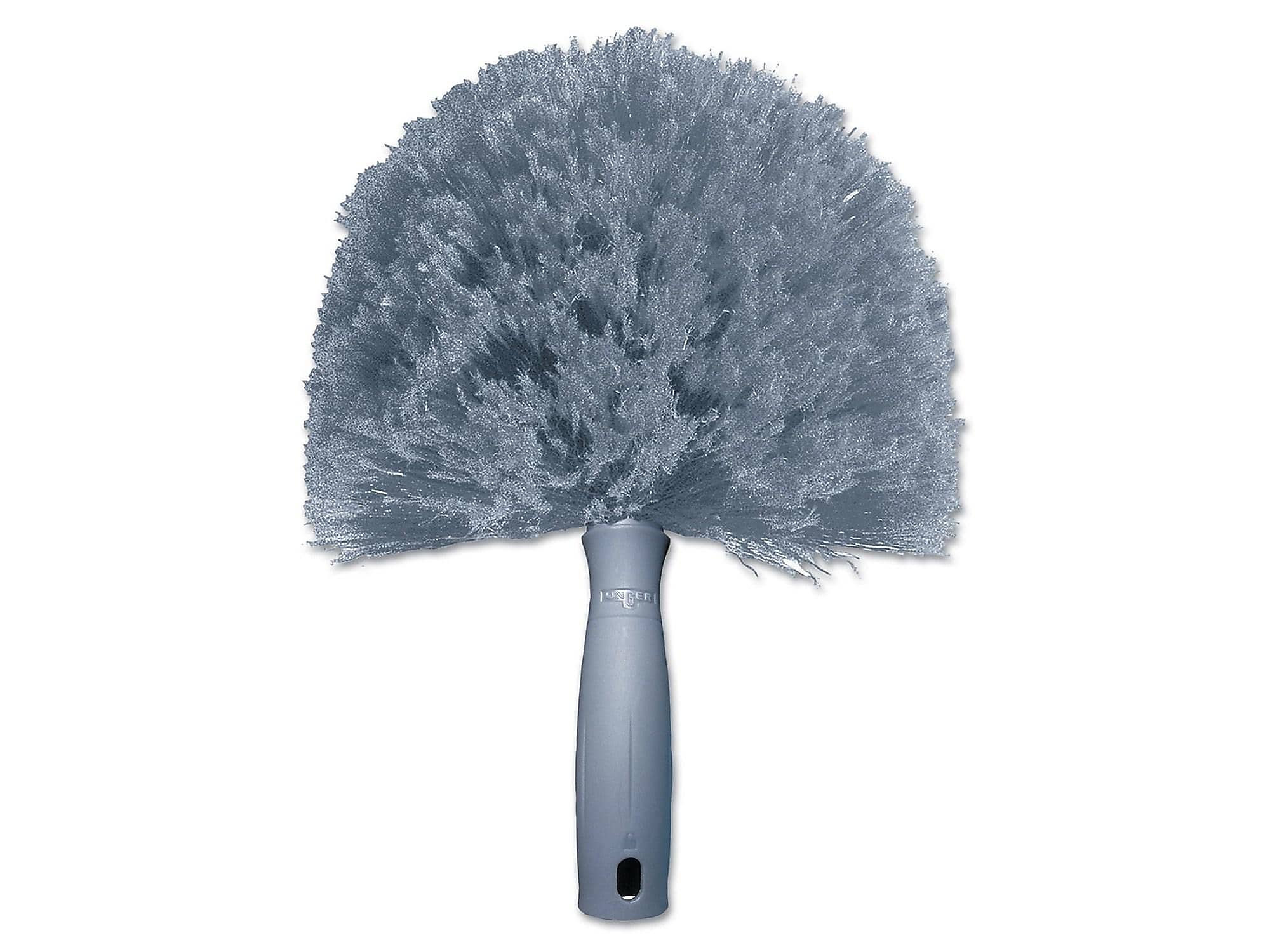 Unger CobWeb Telescoping Duster, Gray (COBW0)