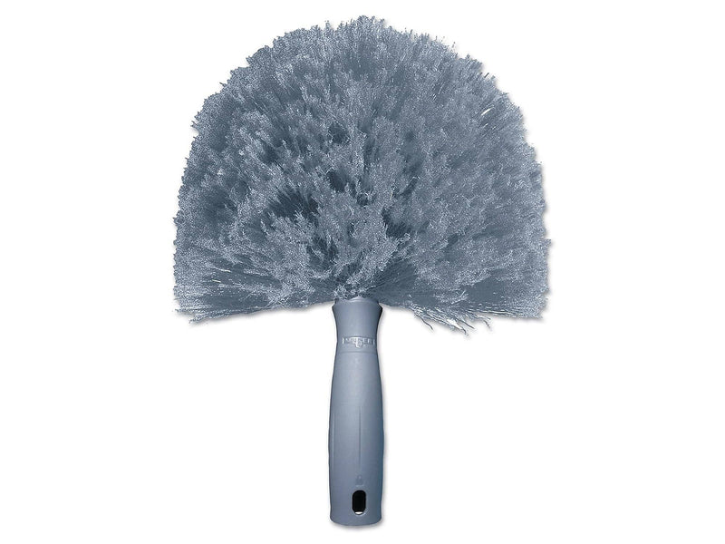 Unger CobWeb Telescoping Duster, Gray (COBW0)