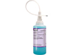 Rubbermaid Foaming Hand Soap Refill for OneShot Dispenser, Citrus Scent, 4/Carton(FG750517)