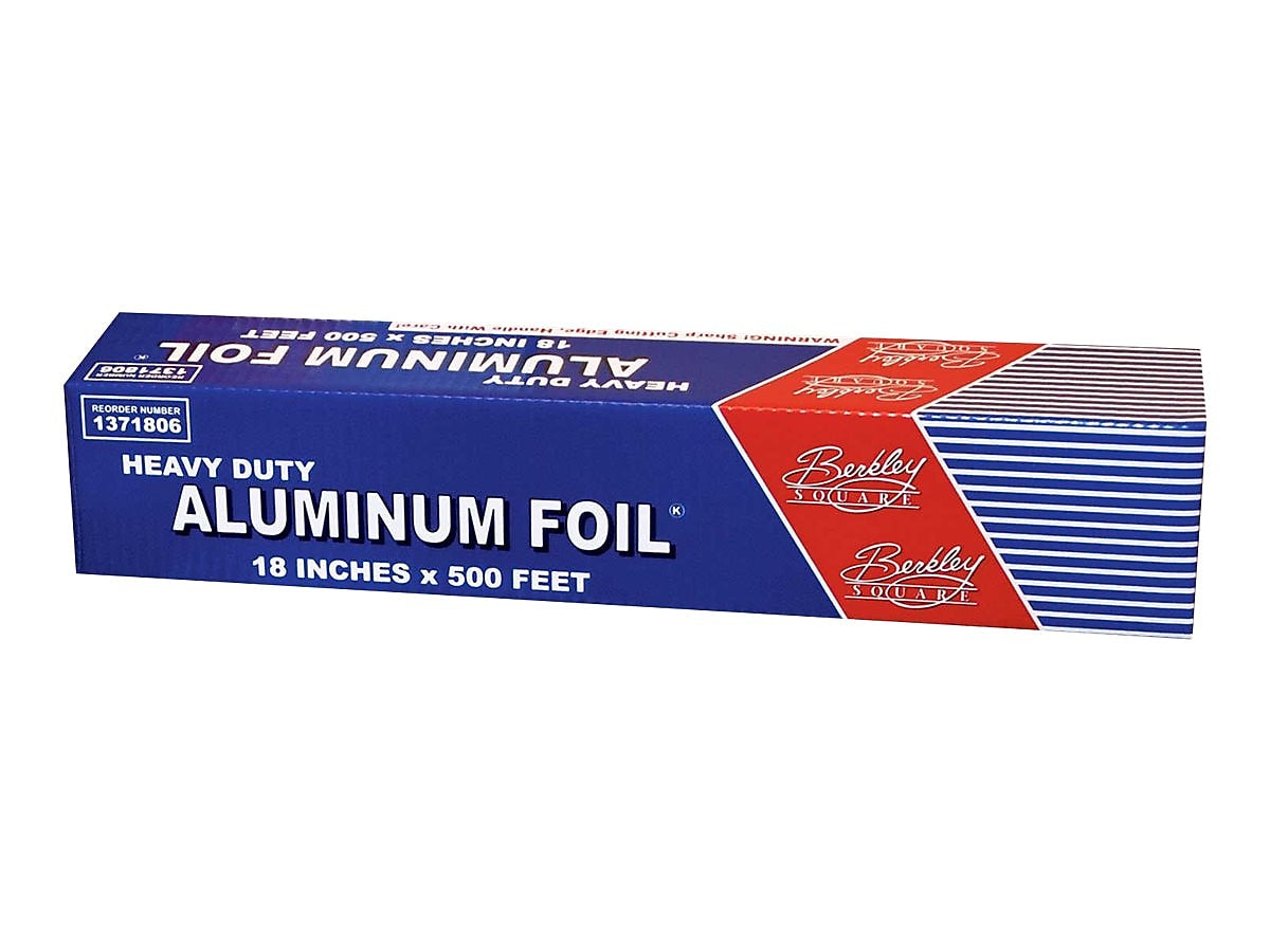 Berkley Square Heavy Duty Foil (1371806)