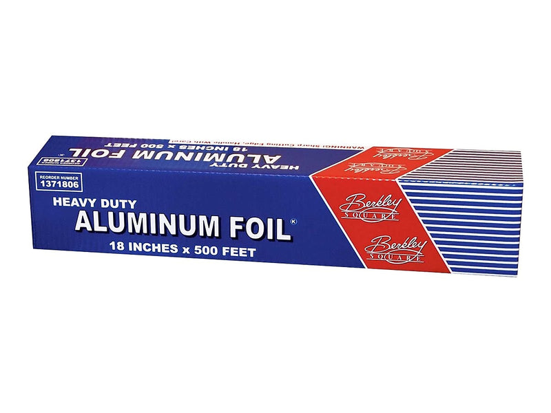Berkley Square Heavy Duty Foil (1371806)