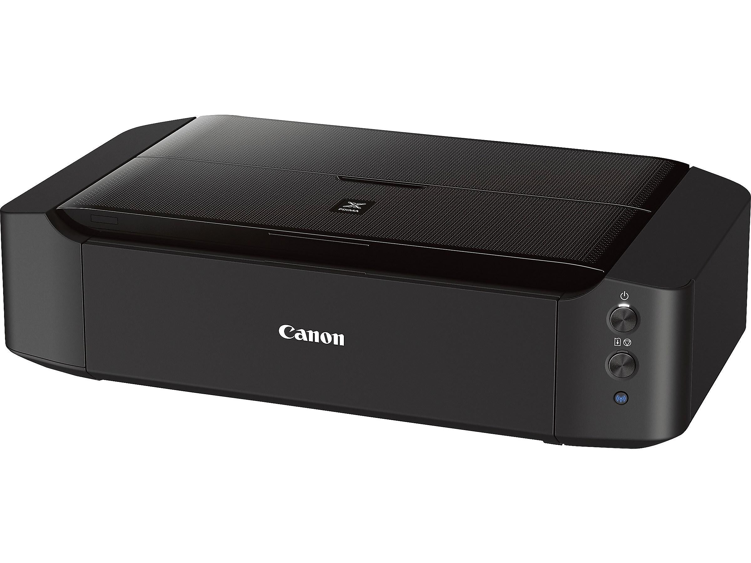 Canon PIXMA iP8720 8746B002 USB & Wireless Color Inkjet Print Only Printer