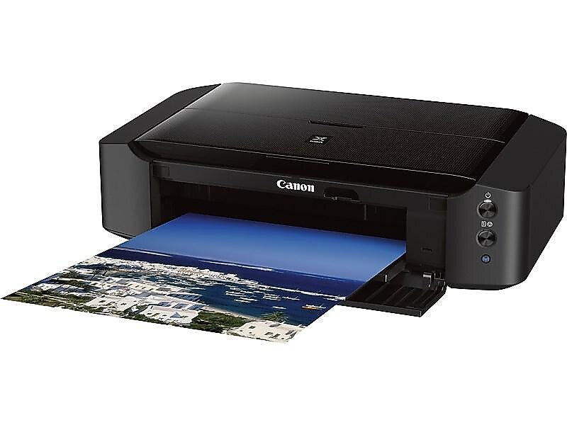 Canon PIXMA iP8720 8746B002 USB & Wireless Color Inkjet Print Only Printer