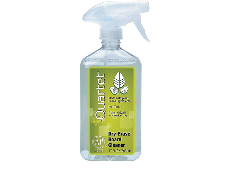 Quartet BoardGear Whiteboard Cleaner (QT550)