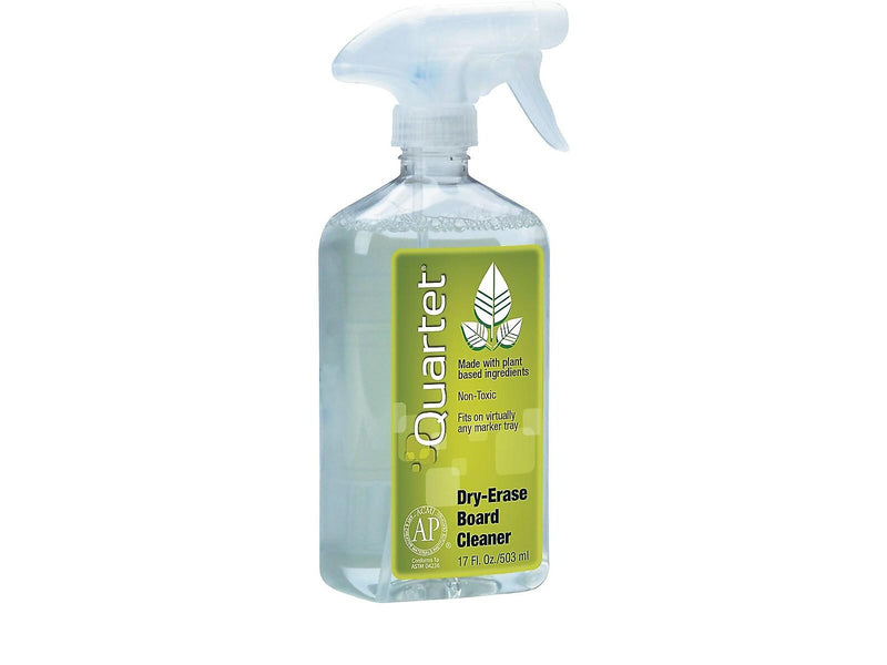 Quartet BoardGear Whiteboard Cleaner (QT550)