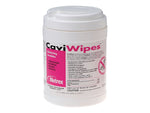 Cavicide CaviWipes Disinfecting Wipes, 160 Wipes/Container (MACW078100)