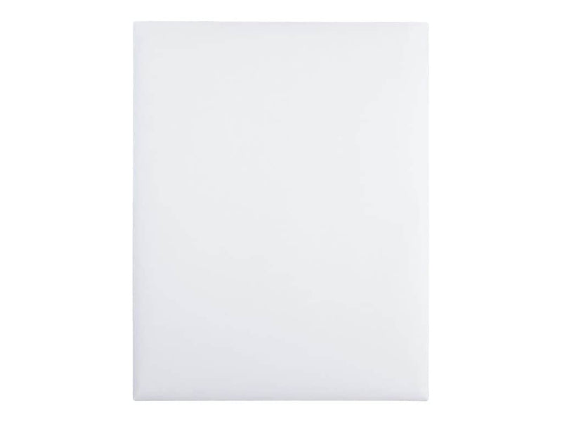 Quality Park Redi-Seal Catalog Envelopes, 9.5" x 12.5", White Wove, 100/Box (QUA43617)