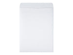 Quality Park Redi-Seal Catalog Envelopes, 9.5" x 12.5", White Wove, 100/Box (QUA43617)