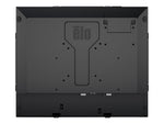 ELO Open Frame Touchscreen 1790L E326942 17" LED Monitor, Black