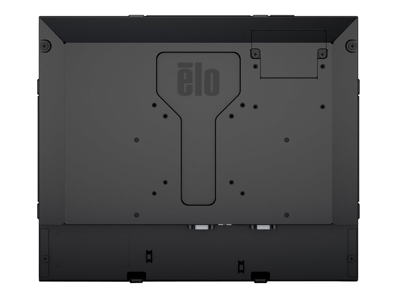 ELO Open Frame Touchscreen 1790L E326942 17" LED Monitor, Black