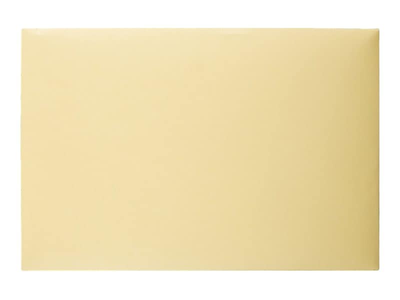 Quality Park Open End Document Envelopes, 10" x 14 3/4", Cameo Buff, 100/Box (QUA89606)