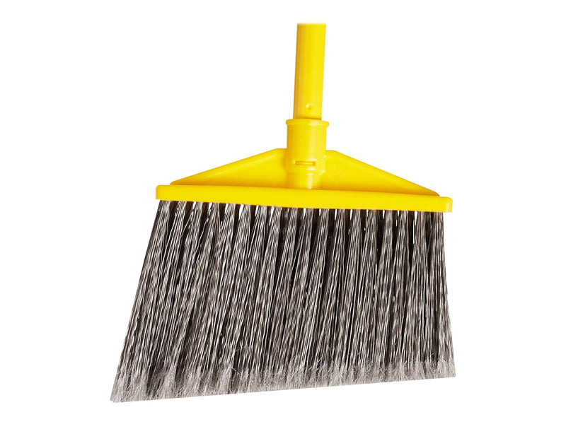 Rubbermaid Angled Broom (FG637500GRAY)