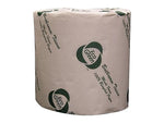 Eco Green Standard Toilet Paper, 2-Ply, White, 550 Sheets/Roll, 80 Rolls/Carton (EB8543)
