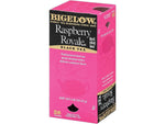 Bigelow Raspberry Royale Black Tea Bags, 28/Box (RCB003401)