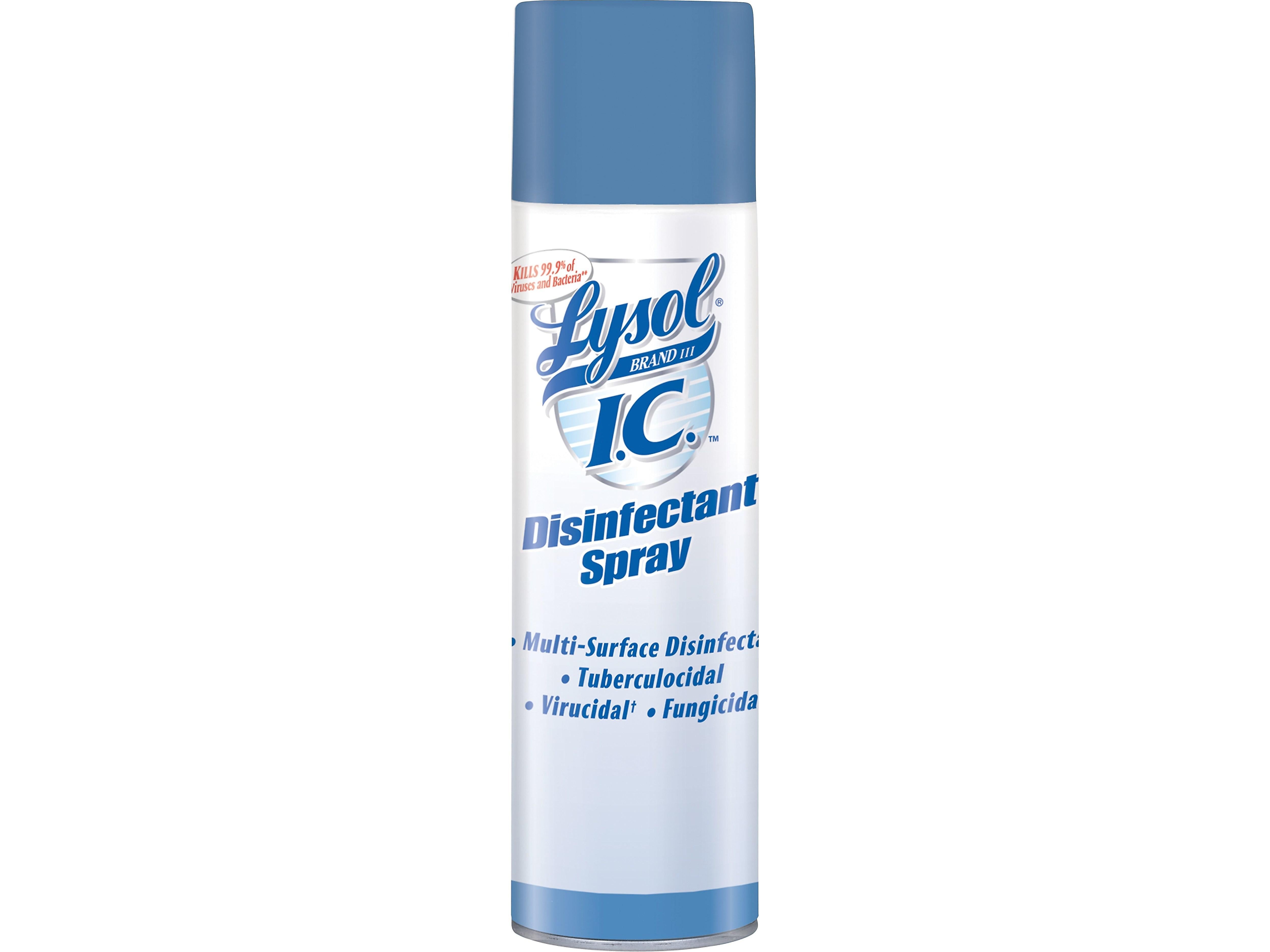 Lysol I.C. Brand III All-Purpose Cleaner, Original, 19 Oz. (RAC95029EA)