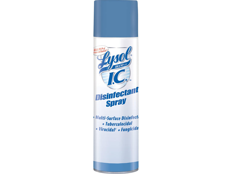 Lysol I.C. Brand III All-Purpose Cleaner, Original, 19 Oz. (RAC95029EA)