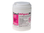 Metrex CaviWipesXL Disinfecting Wipes, 66 Wipes/Container (MACW078150)