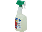 Comet All-Purpose Cleaner, No Scent, 32 Oz., 8/Carton (02287)