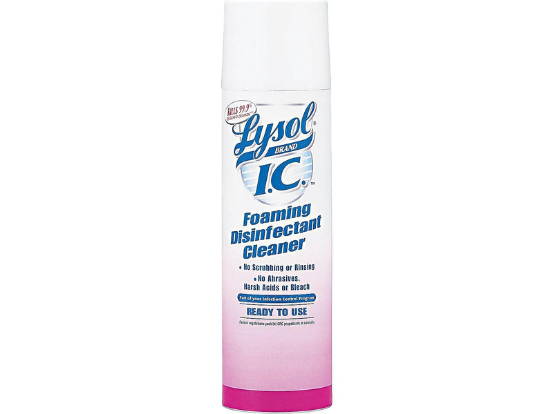 Lysol I.C. All-Purpose Cleaner, Clean, 24 Oz., 12/Carton (RAC95524CT)