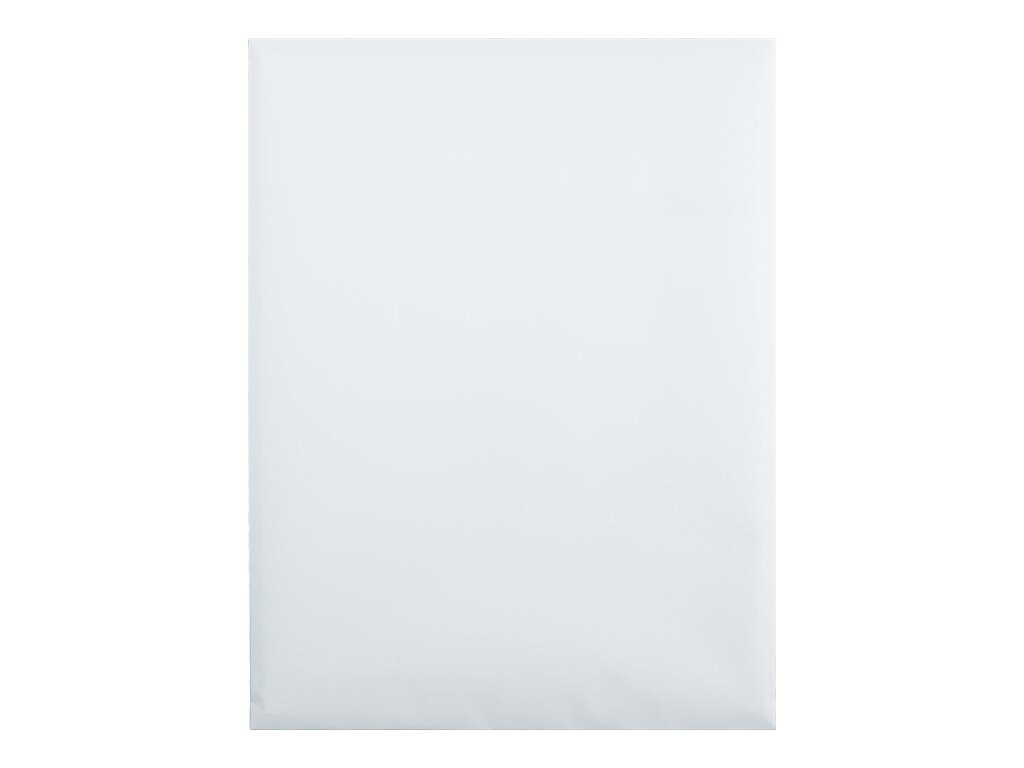 Quality Park Tyvek Tech-No-Tear Redi-Strip Catalog Envelopes, 10" x 13", White, 100/Box (QUA77397)